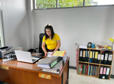 กิจกรรมทำความสะอาดใหญ่ Big Cleaning Day ประจำเดือน มิถุนายน ... พารามิเตอร์รูปภาพ 25